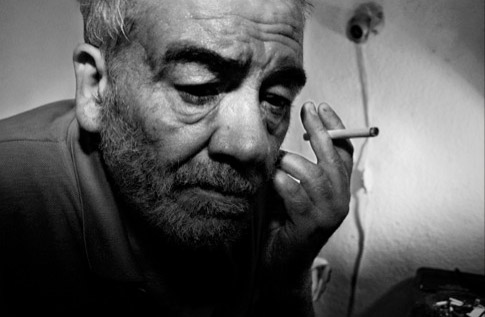 Fotografía tomada por Miguel Ángel Sánchez