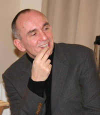 Peter Molyneux